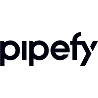 Pipefy logo  software reviews by Tekpon