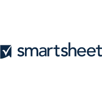 Smartsheet Logo  Software reviews, insights, podcasts, and more on Tekpon