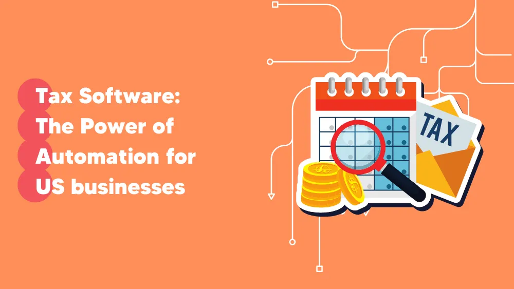 Tax Software for US Businesses  Productivity Insights for SaaS on Tekpon