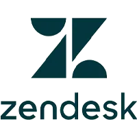 Zendesk Logo  Software reviews, insights, podcasts, and more on Tekpon