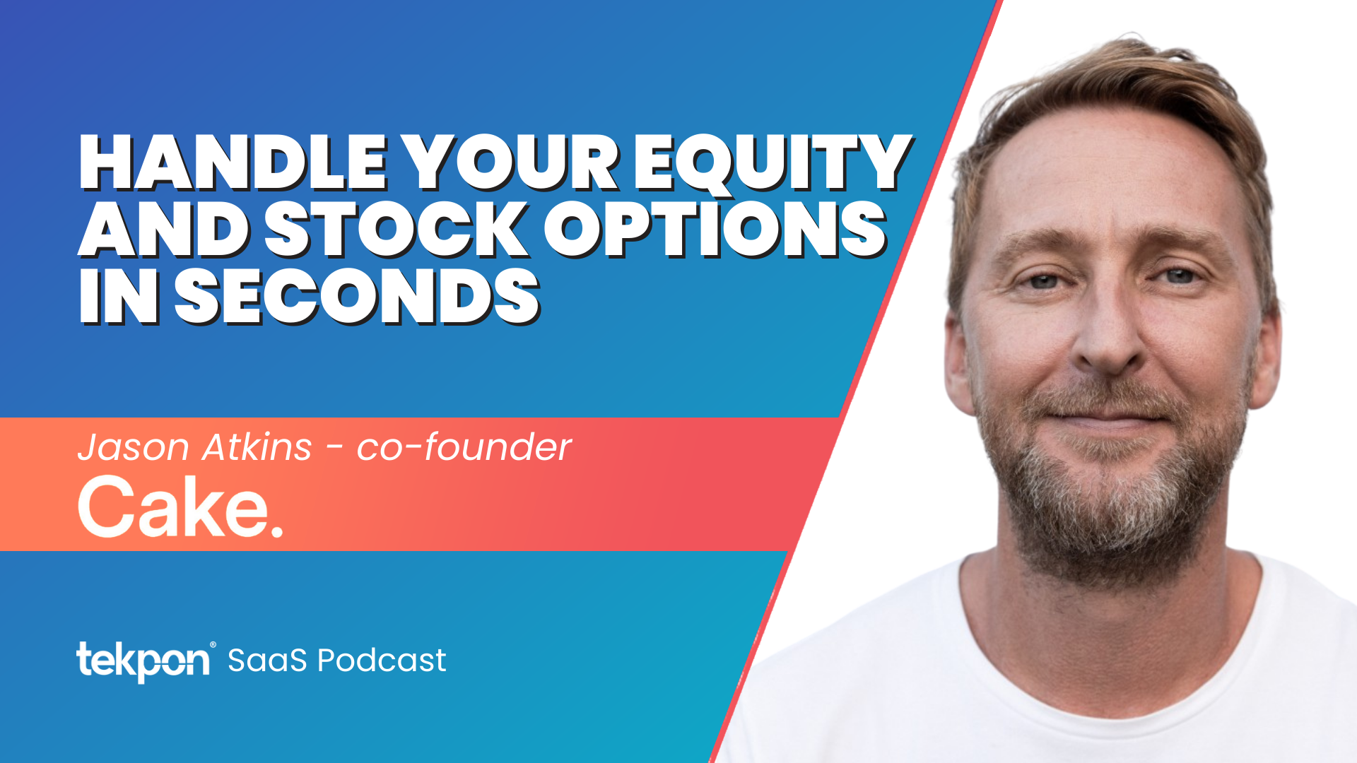 Helping founders raise capital, and handle equity Podcast
