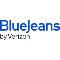 BlueJeans Logo