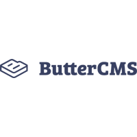 Butter CMS Logo