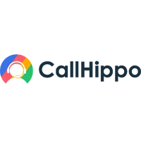 CallHippo Logo - Software reviews, insights, podcasts, and coupons on Tekpon