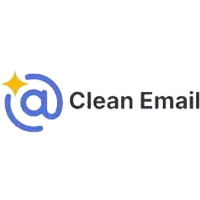 Clean Email Logo - Software reviews, insights, podcasts, and coupons on Tekpon