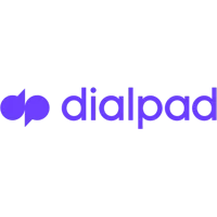 Dialpad Logo - Software reviews, insights, podcasts, and coupons on Tekpon