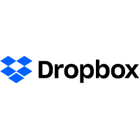 Dropbox Logo - Software reviews, insights, podcasts, and coupons on Tekpon