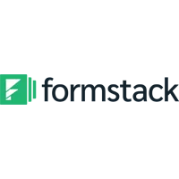 Formstack Logo - Software reviews, insights, podcasts, and coupons on Tekpon