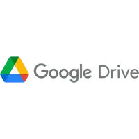 Google Drive Logo - Software reviews, insights, podcasts, and coupons on Tekpon