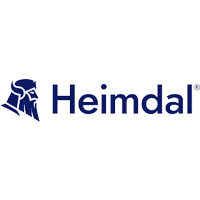 Heimdal Logo - Software reviews, insights, podcasts, and coupons on Tekpon