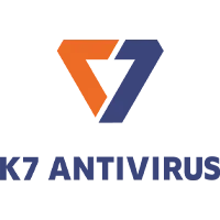 K7 Antivirus Logo