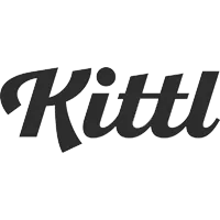 Kittl Logo - Software reviews, insights, podcasts, and coupons on Tekpon