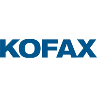 Kofax Logo - Software reviews, insights, podcasts, and coupons on Tekpon