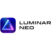 Luminar Neo Logo - Software reviews, insights, podcasts, and coupons on Tekpon