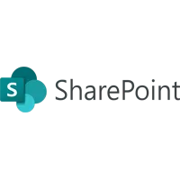 Microsoft SharePoint Logo - Software reviews, insights, podcasts, and coupons on Tekpon