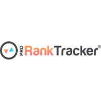 ProRankTracker Logo - Software reviews, insights, podcasts, and more on Tekpon