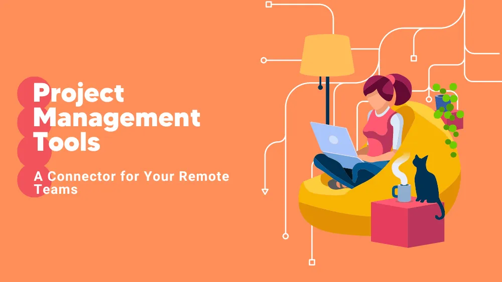 Project Management Tools for Remote Teams  Productivity Insights for SaaS on Tekpon