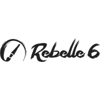 Rebelle Logo - Software reviews, insights, podcasts, and coupons on Tekpon