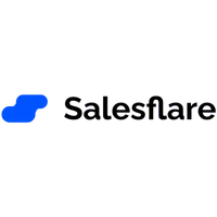Salesflare Logo