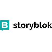 Storyblok Logo - Software reviews, insights, podcasts, and coupons on Tekpon