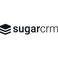 SugarCRM Logo - Software reviews, insights, podcasts, and more on Tekpon