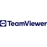 TeamViewer Logo - Software reviews, insights, podcasts, and coupons on Tekpon