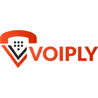 VoIPLy Logo