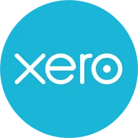 Xero Logo