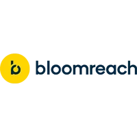 Bloomreach-Logo - Software reviews, insights, podcasts, and coupons on Tekpon