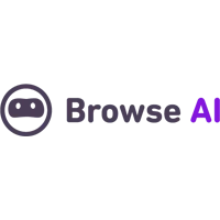 Browse AI Logo