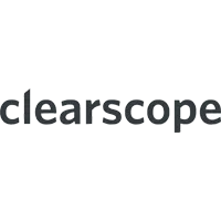 Clearscope Logo - Software reviews, insights, podcasts, and coupons on Tekpon