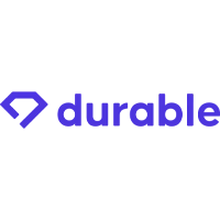 Durable Logo