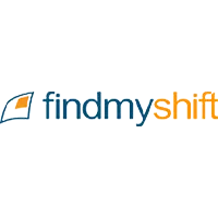 Findmyshift Logo - Software reviews, insights, podcasts, and coupons on Tekpon