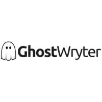 GhostWryter Logo