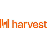 Harvest Logo - Software reviews, insights, podcasts, and coupons on Tekpon