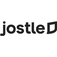 Jostle Logo - Software reviews, insights, podcasts, and coupons on Tekpon