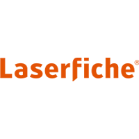 Laserfiche Logo - Software reviews, insights, podcasts, and coupons on Tekpon