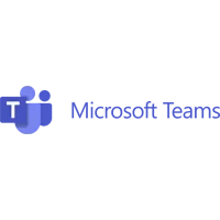 Microsoft Teams Logo