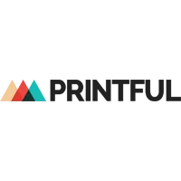 Printful-Logo - Software reviews, insights, podcasts, and coupons on Tekpon,