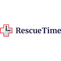 RescueTimeLogo  Software reviews, insights, podcasts, and coupons on Tekpon