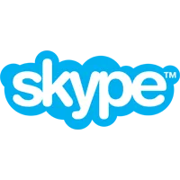 Skype Logo