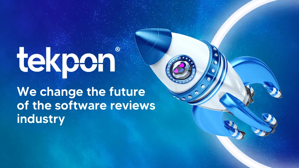 Tekpon announces the close of the preseed round funded  software marketplace  SaaS News