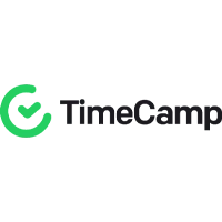 TimeCamp Logo