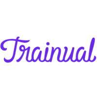 Trainual Logo