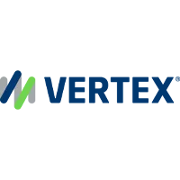 Vertex Logo - Software reviews, insights, podcasts, and coupons on Tekpon