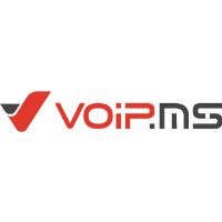 VoIPms Logo