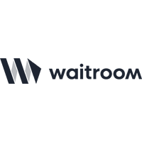 Waitroom Logo - Software reviews, insights, podcasts, and coupons on Tekpon