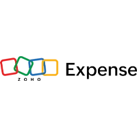 Zoho-Expense Logo - Software reviews, insights, podcasts, and coupons on Tekpon