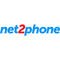 net2phone Logo - Software reviews, insights, podcasts, and coupons on Tekpon