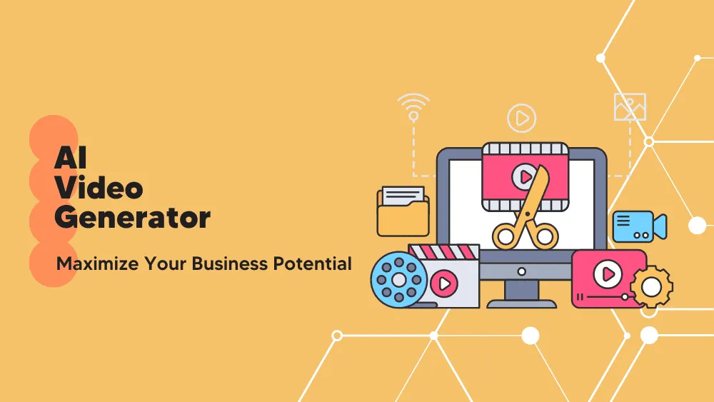 AI Video Generator - Marketing Insights for SaaS on Tekpon